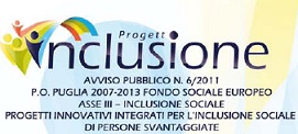 Progetto Inclusione