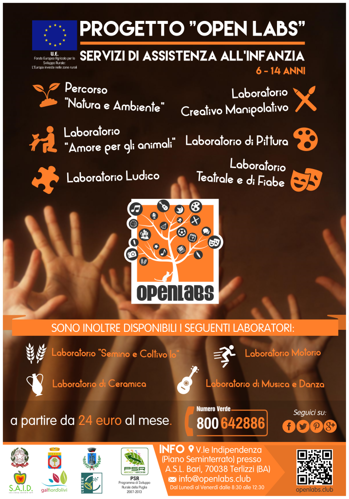 openlabs
