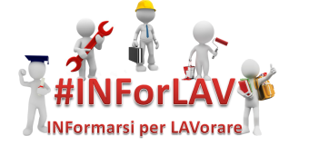 Inaugurato lo sportello INForLAV