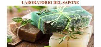 Laboratorio del Sapone