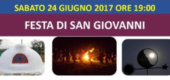 Festa di San Giovanni all’Orto M.A.G.I.A