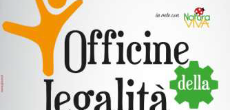 Comunicato Stampa: Nella Officine della Legalità i Sapori della Terra